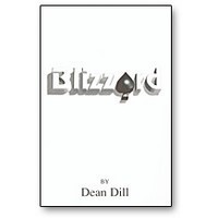 Blizzard by Dean Dill