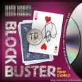 Block Buster by Tony D'Amico Block Buster by Tony D'Amico