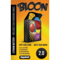 Bloon 2.0 by Magic Smith