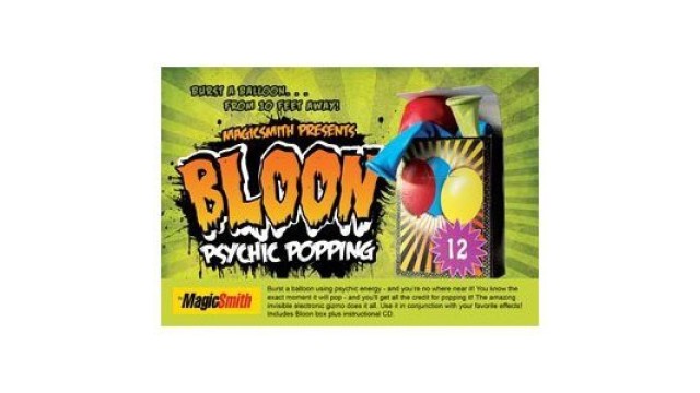 Bloon by Magic Smith