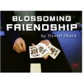 Blossoming Friendship by Daniel Chard Blossoming Friendship by Daniel Chard