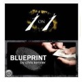 Blueprint by Chris Kenner Blueprint by Chris Kenner