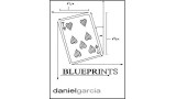 Blueprints by Daniel Garcia