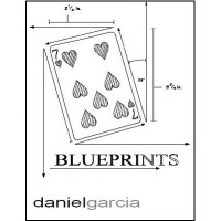 Blueprints by Daniel Garcia