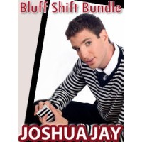 Bluff Shift Bundle by Joshua Jay