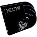 Bluff by Queen Of Heart Productions Bluff by Queen Of Heart Productions