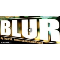 Blur Change by Jay Grill