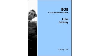 Bob by Luke Jermay