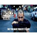 The Bold Project 2 (New) by Justin Miller