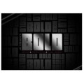 The Bold Project 2 by Justin Miller The Bold Project 2 by Justin Miller