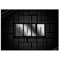 The Bold Project 2 by Justin Miller
