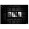 The Bold Project 3 by Justin Miller The Bold Project 3 by Justin Miller