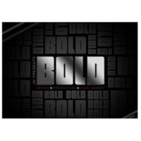 The Bold Project 3 by Justin Miller