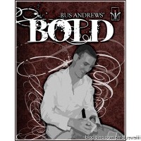 Bold by Rus Andrews