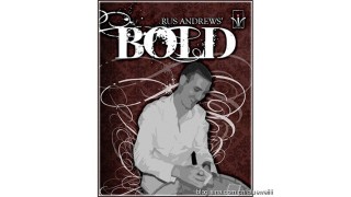 Bold by Rus Andrews