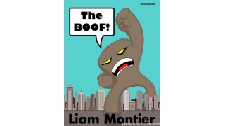 The Boof! by Liam Montier