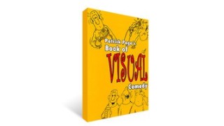 Book Of Visual Comedy by Patrick Page