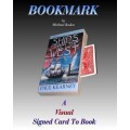 Bookmark by Michael Boden Bookmark by Michael Boden