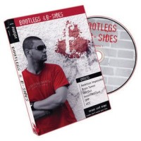 Bootlegs & B-Sides by Sean Fields