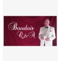 Boudoir Q-A by Docc Hilford Boudoir Q-A by Docc Hilford