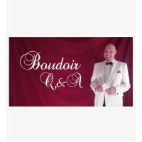 Boudoir Q-A by Docc Hilford
