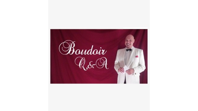 Boudoir Q-A by Docc Hilford