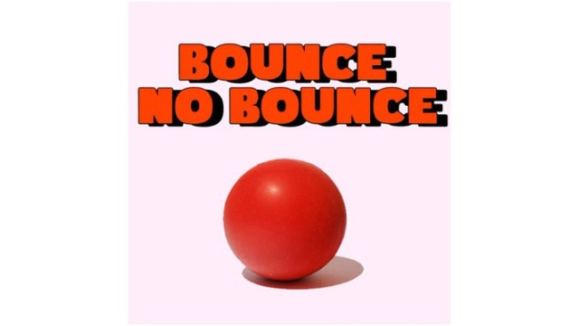 Bounce No Bounce Pro by Dan Harlan