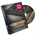 The Bound Deck by Juan Luis Rubiales The Bound Deck by Juan Luis Rubiales