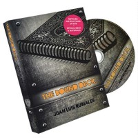 The Bound Deck by Juan Luis Rubiales