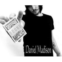 Bound by Daniel Madison