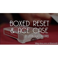 Box Set by John Guastaferro