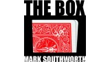 The Box by Mark Southworth