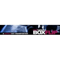 Boxflip by Dave Forrest