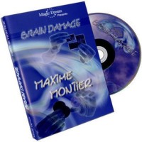 Brain Damage by Maxime Montier