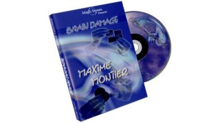 Brain Damage by Maxime Montier