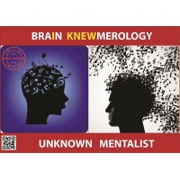 Brain Knewmerology by Unknown Mentalist