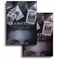 Brainstorm (1-2) by John Guastaferro