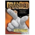 Branded by Tim Trono Branded by Tim Trono