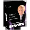 Bravura by Paul Daniels Bravura by Paul Daniels