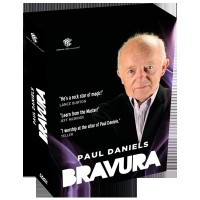 Bravura by Paul Daniels