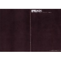 Breach by Daniel Madison