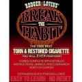 Break The Habit by Rodger Lovins Break The Habit by Rodger Lovins