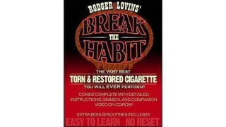 Break The Habit by Rodger Lovins