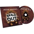 Break Out by Peter Eggink Break Out by Peter Eggink