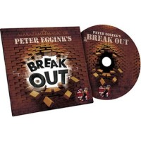 Break Out by Peter Eggink