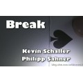 Break by Kevin Schaller Break by Kevin Schaller