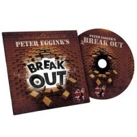 Breakout by Peter Eggink