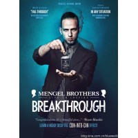 Breakthrough by Johannes Mengel