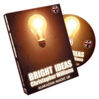 Bright Ideas by Christopher Williams
