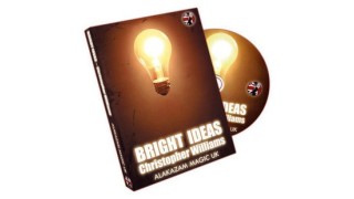 Bright Ideas by Christopher Williams